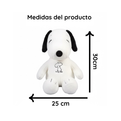 Puppy el peluche que respira